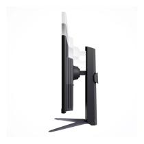 Lg 27gs75q 27 pulgadas 2560 x 1440 1ms hdmi displayport reg. altura