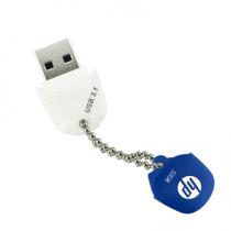Memoria usb 3.1 hp 32gb x780w azul