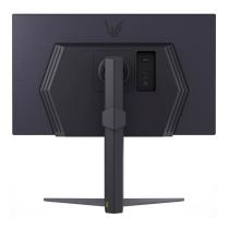 Lg 27gs75q 27 pulgadas 2560 x 1440 1ms hdmi displayport reg. altura