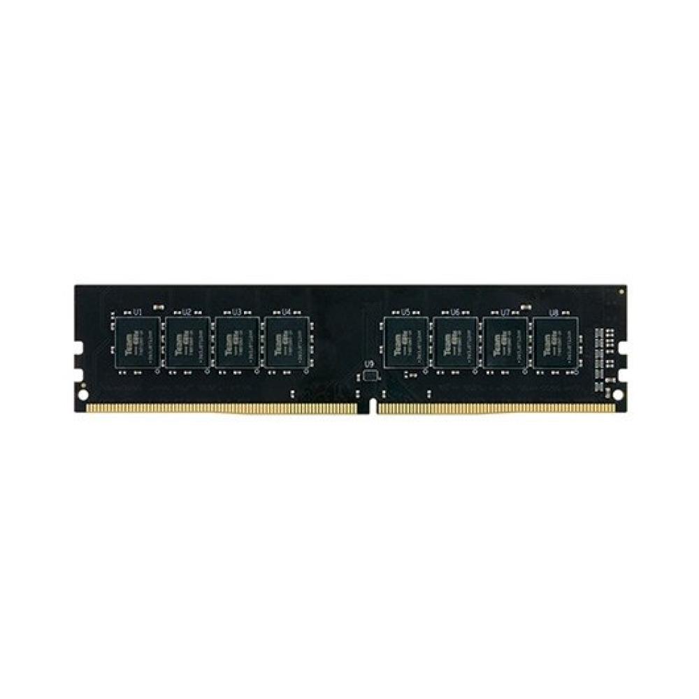Memoria ram ddr4 8gb 2400mhz teamgroup elite 1.2v ted48g2400c1601