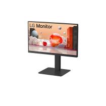 Monitor led ips lg 24ba750 23.8 pulgadas 1920 x 1080 5ms hdmi displayport usb - c altavoces reg. altura