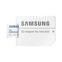 Tarjeta micro sd samsung 128gb pro endurance clase 10 c - a