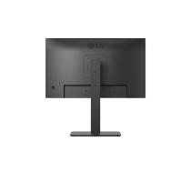 Monitor led ips lg 24ba750 23.8 pulgadas 1920 x 1080 5ms hdmi displayport usb - c altavoces reg. altura