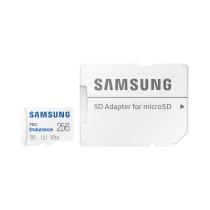 Tarjeta micro sd samsung 256gb pro endurance clase 10 c - a