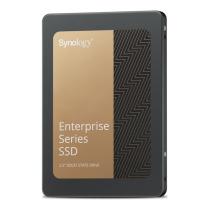 Disco duro interno ssd synology sat5221 3.84tb 2.5 pulgadas sata 6gb - s