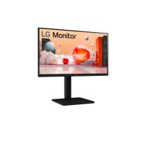 Lg 24ba560 23.8 pulgadas fhd 5ms hdmi d - sub displayport altavoces reg. altura