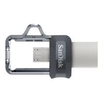 Memoria usb 3.0 - micro usb sandisk 256gb ultra dual