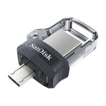 Memoria usb 3.0 - micro usb sandisk 256gb ultra dual