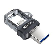 Memoria usb 3.0 - micro usb sandisk 256gb ultra dual