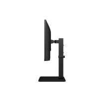 Lg 24ba560 23.8 pulgadas fhd 5ms hdmi d - sub displayport altavoces reg. altura