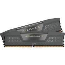 Memoria ram ddr5 64gb kit 2x32 corsair vengeance 5600 mhz