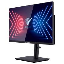 Ordenador pc all in one aio phoenix unity 1030g 24 pulgadas fhd - intel i3 10105 nvidia gt 1030 - 8gb ddr4 crucial - 480 gb ssd 