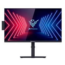 Ordenador pc all in one aio phoenix unity 1030g 24 pulgadas fhd - intel i3 10105 nvidia gt 1030 - 8gb ddr4 crucial - 480 gb ssd 