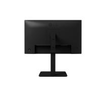 Lg 24ba560 23.8 pulgadas fhd 5ms hdmi d - sub displayport altavoces reg. altura