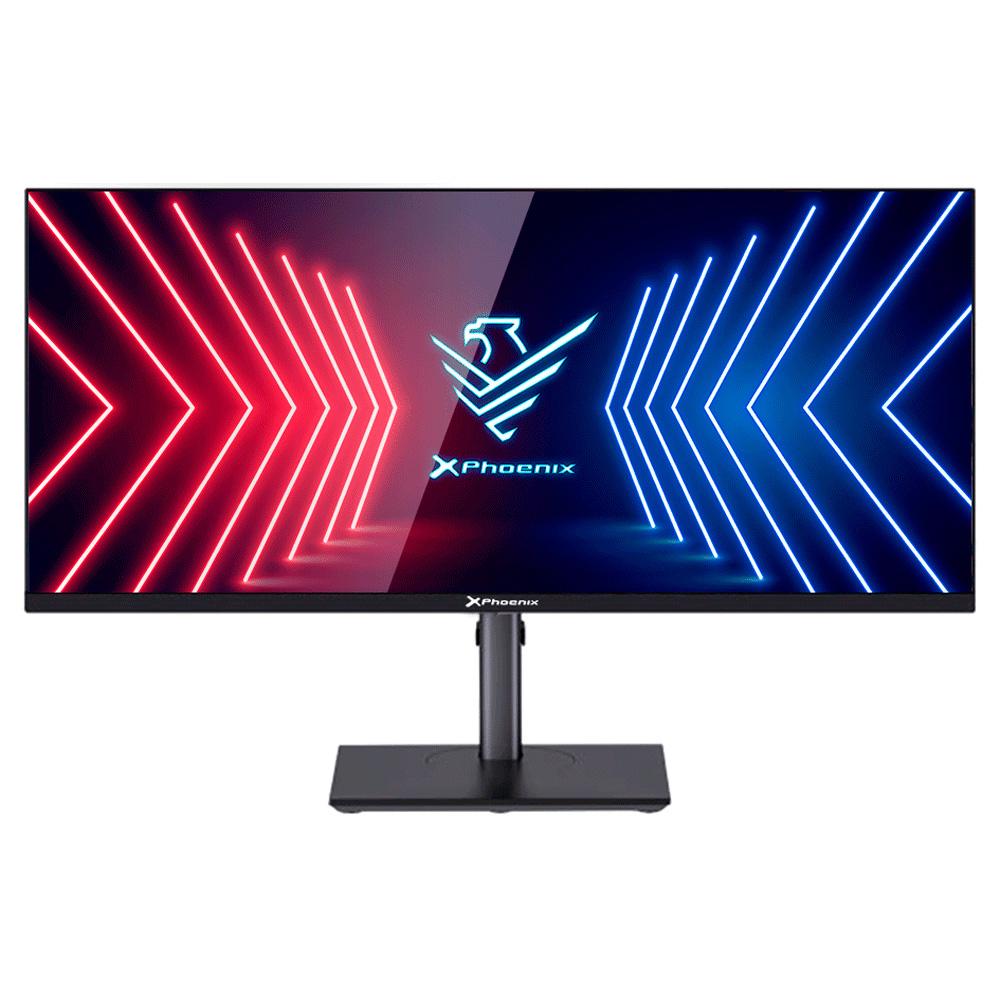 Ordenador pc all in one aio phoenix unity max 29 pulgadas fhd - intel i5 11400 nvidia gtx 1050 - ti - 16 gb ddr4 crucial - 1tb s