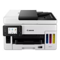 Multifunción inyección canon maxify gx6050 wifi duplex