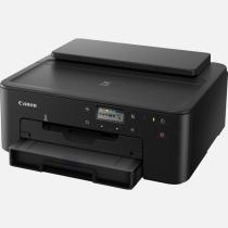Impresora canon pixma ts705a inyeccion color a4 - 15ppm - 4800x1200ppm - usb - red - wifi