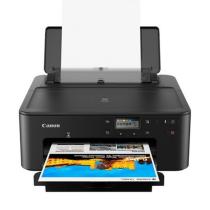 Impresora canon pixma ts705a inyeccion color a4 - 15ppm - 4800x1200ppm - usb - red - wifi