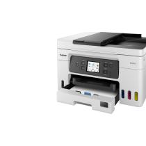 Multifunción inyección canon maxify gx4050 color wifi