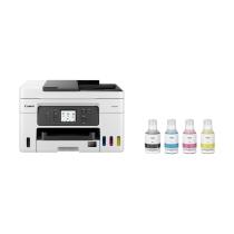 Multifunción inyección canon maxify gx4050 color wifi