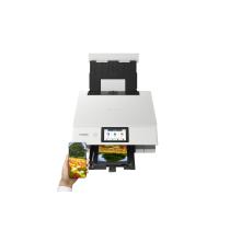 Multifunción inyección pixma ts8751 wifi duplex táctil 6 tintas blanca