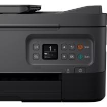 Multifuncion canon pixma ts7450i inyeccion color wifi - duplex impresion - negro ppp