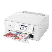 Multifunción inyección canon pixma ts7650i wifi