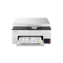 Multifunción inyección canon maxify gx1050 red - wifi - depósitos tinta
