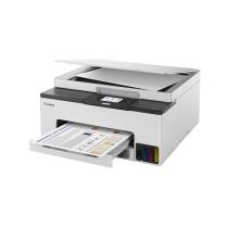 Multifunción inyección canon maxify gx1050 red - wifi - depósitos tinta