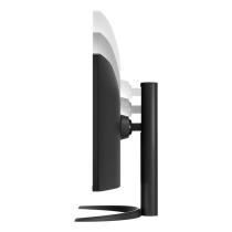 Curva lg 34wr55qk - b 34 pulgadas 3440 x 1440 5ms hdmi displayport reg. altura