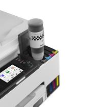 Multifunción canon maxify gx2050 megatank inyección color fax - a4 - red - wifi - adf