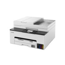 Multifunción canon maxify gx2050 megatank inyección color fax - a4 - red - wifi - adf