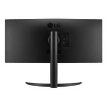 Curva lg 34wr55qk - b 34 pulgadas 3440 x 1440 5ms hdmi displayport reg. altura