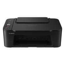 Multifuncion canon ts3750i pixma a4 - wifi - negra