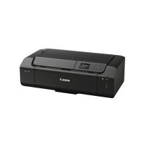 Impresora canon pixma pro - 200s inyeccion color a3