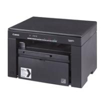 Multifuncion canon mf3010 laser monocromo a4 - 18ppm - 64 mb - usb - 150hojas