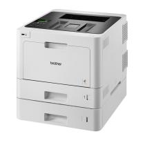 Impresora láser brother hll8260cdwlt color wifi duplex