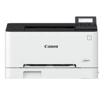 Impresora canon lbp633cdw laser color i - sensys a4 - 21ppm - usb - red - wifi - pcl - duplex impresion - impresion movil - segu