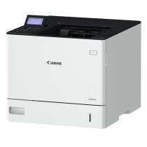 Impresora canon lbp361dw laser monocromo i - sensys a4 - 61ppm - red - wifi - pcl - impresion usb - duplex - cassette 550 hojas