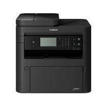 Multifuncion canon mf267dw ii laser monocromo i - sensys fax a4 - 28ppm - red - wifi - pcl - duplex impresion - bandeja 250 hoja