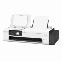 Plotter canon tc - 20m imageprograf a1 24 pulgadas - 2400ppp - usb - red - wifi - tinta 4 colores