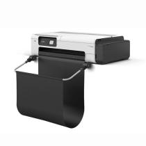 Plotter canon tc - 20m imageprograf a1 24 pulgadas - 2400ppp - usb - red - wifi - tinta 4 colores