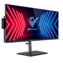 Ordenador pc all in one aio phoenix unity max 29 pulgadas fhd - intel i5 11400f nvidia gtx 1050 - ti - 8 gb ddr4 crucial - 500 g