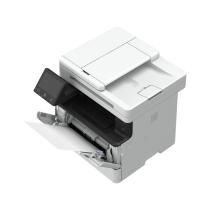 Multifuncion canon mf461dw laser monocromo i - sensys a4 - 36ppm - red - wifi - duplex impresion - adf