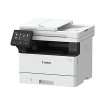 Multifuncion canon mf463dw laser monocromo i - sensys a4 - 40ppm - red - wifi - duplex todas las funciones - adf