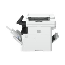 Multifuncion canon mf465dw laser monocromo i - sensys fax - a4 - 40ppm - red - wifi - duplex todas las funciones - adf