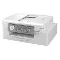 Multifuncion brother inyeccion color mfcj4340dwe fax - a4 - 20ppm - duplex impresion - usb - wifi