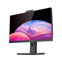Ordenador pc all in one aio phoenix unity 23.8 pulgadas fhd ajustable altura y rotativo - web cam - intel i5 12400 - 16 gb ddr4 