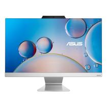 All in one asus a3402wvak - wpc136w i5 - 1335u 23.8 pulgadas 16gb ssd512gb w11