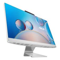 All in one asus a3402wvak - wpc136w i5 - 1335u 23.8 pulgadas 16gb ssd512gb w11